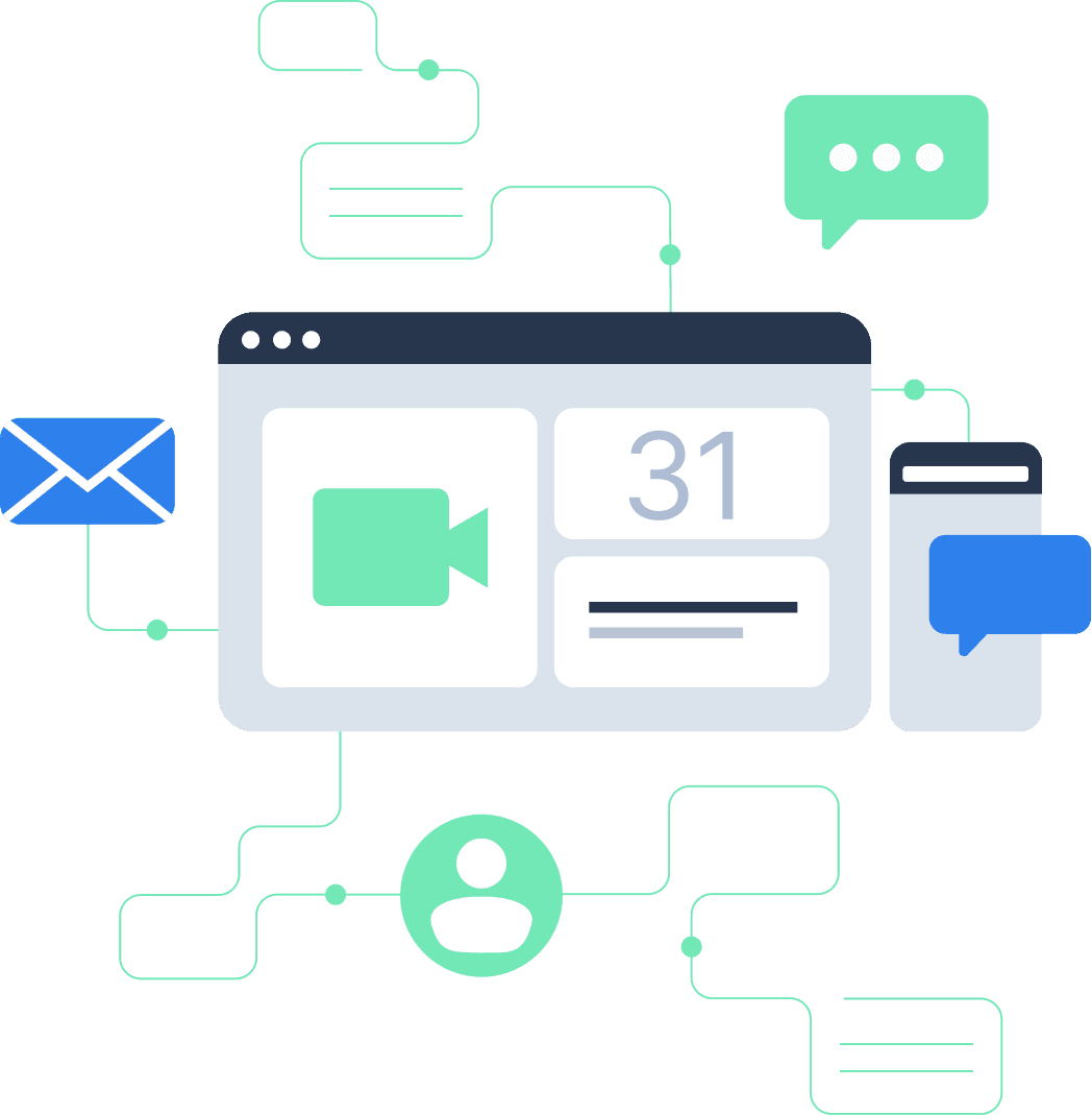 Онлайн консультации