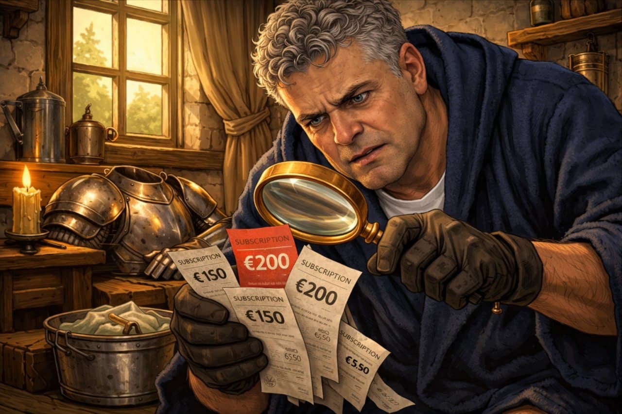 Никто не помнит, зачем нужны эти домены