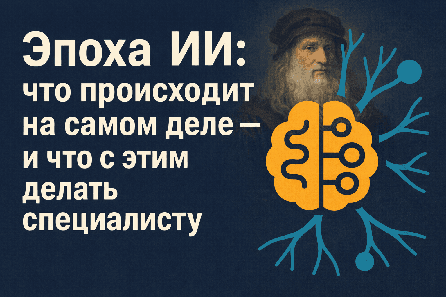 Что важно специалисту в 2026 году?