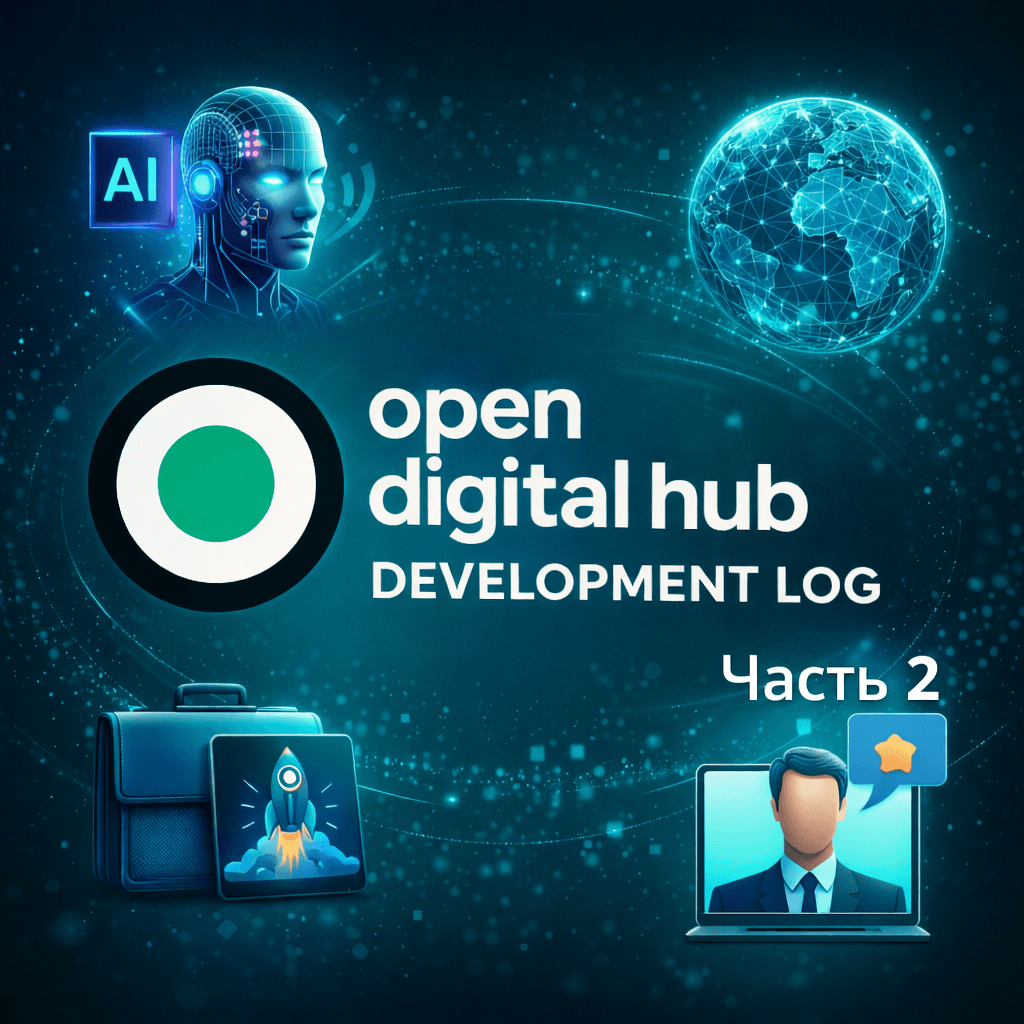 Deploy Pipeline — первый боевой деплой и установка Payload CMS