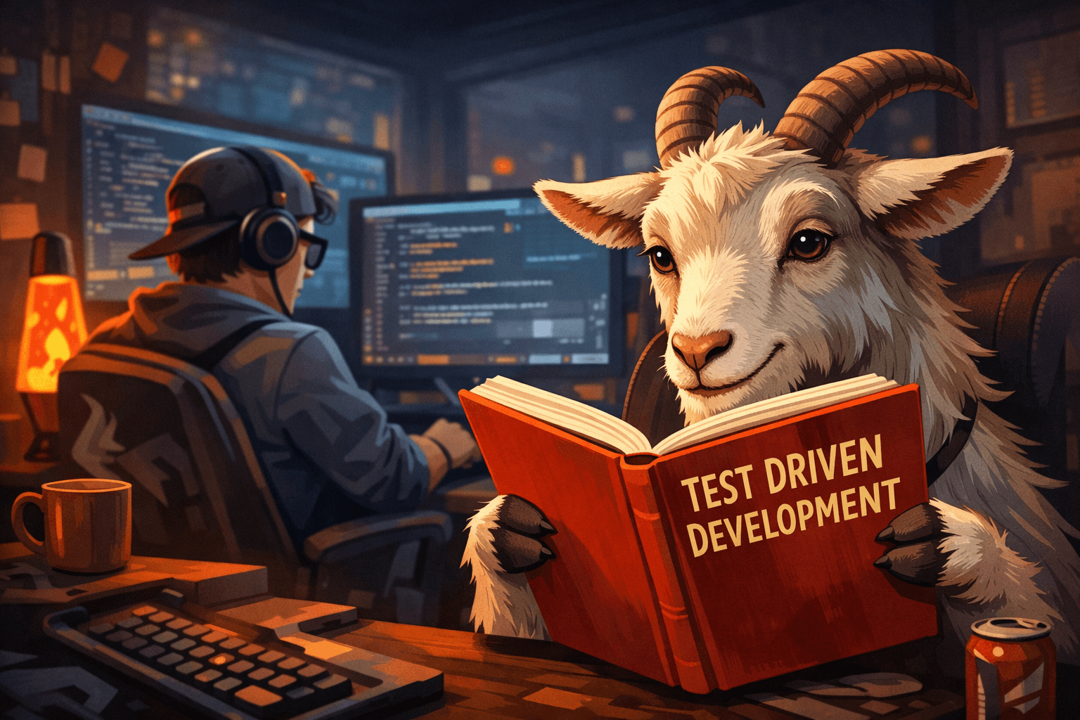 Vibe coding - революция в программировании?